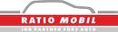 Logo RATIO MOBIL Autohandel und Service GmbH